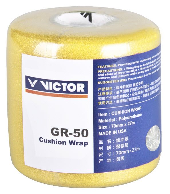 Cuốn cán lót Victor RG 50 (chính hãng)