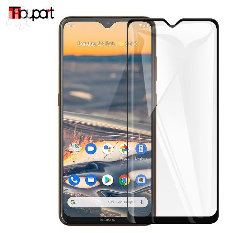 Kính cường lực Full màn Nokia 5.3