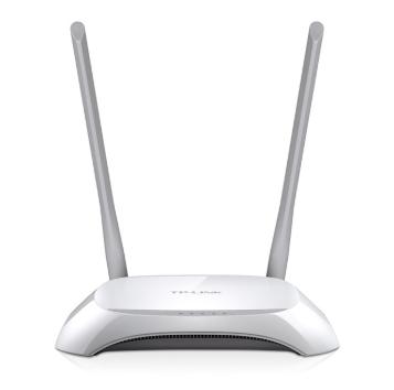 Bộ phát Wifi Tp Link 2 râu 842N