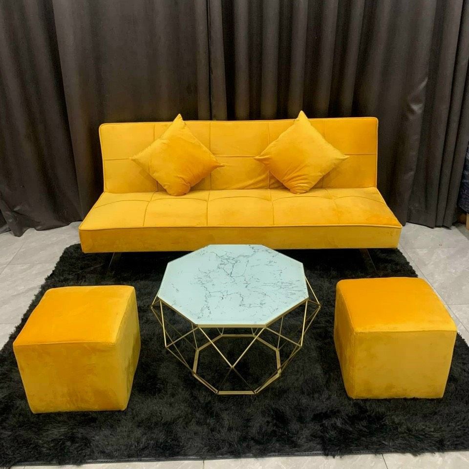 Sofa bed - sofa giường đa năng
