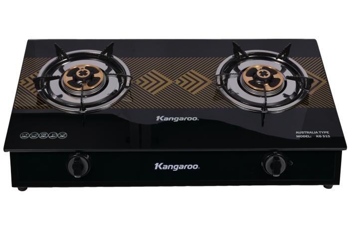 Bếp gas Kangaroo KG515