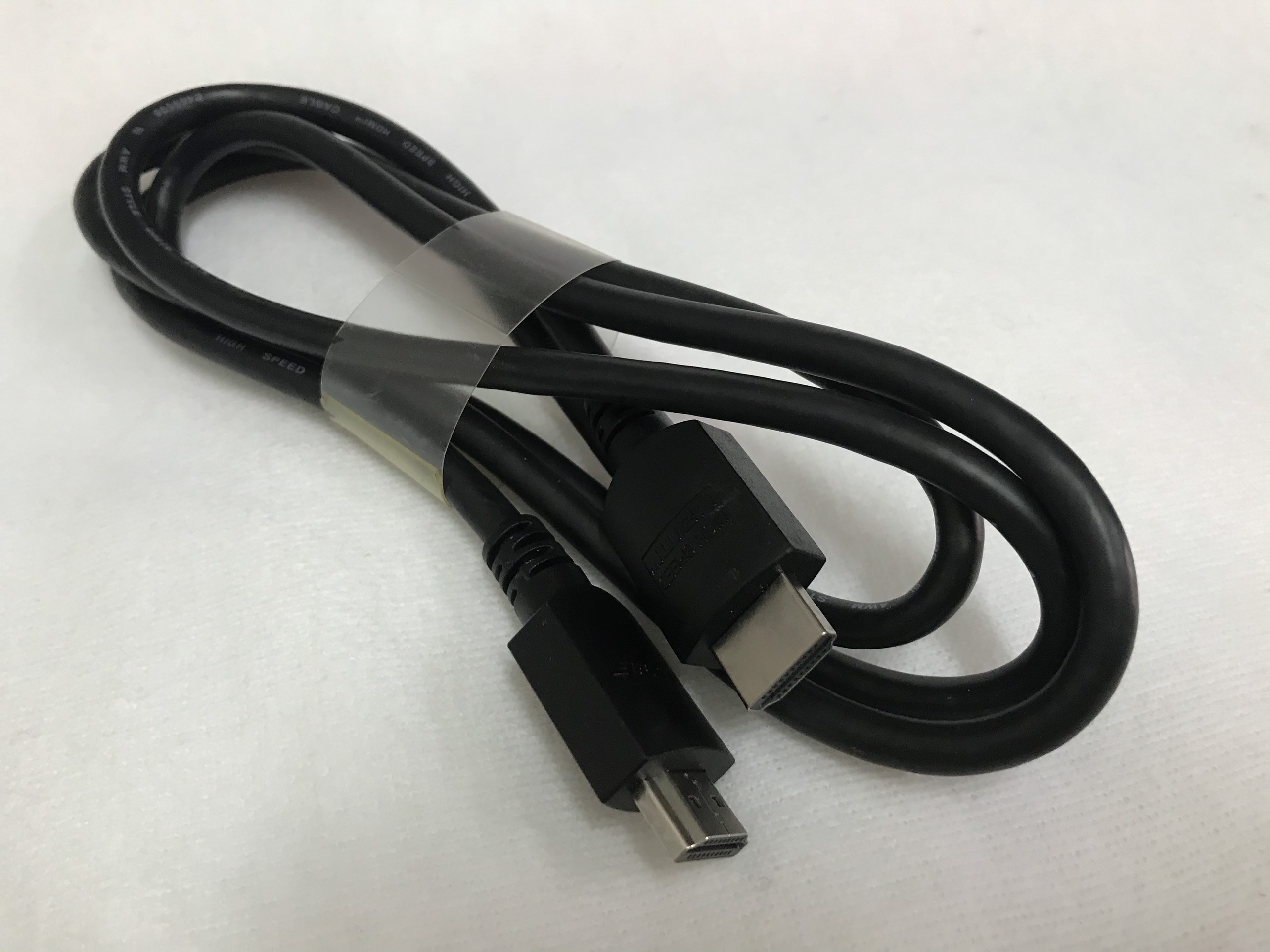 Dây cáp HDMI 4k (19+1) Bose zin dài1,5M
