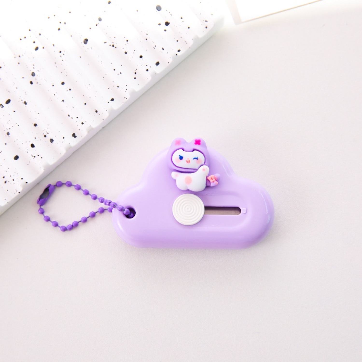 Dao rọc giấy mini hoạt hình dễ thương