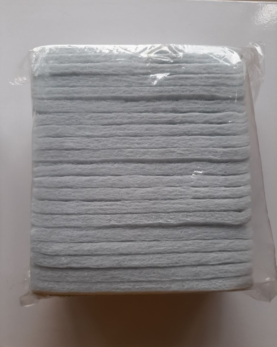 [HCM]Giấy Cách Nhiệt Uốn Tóc