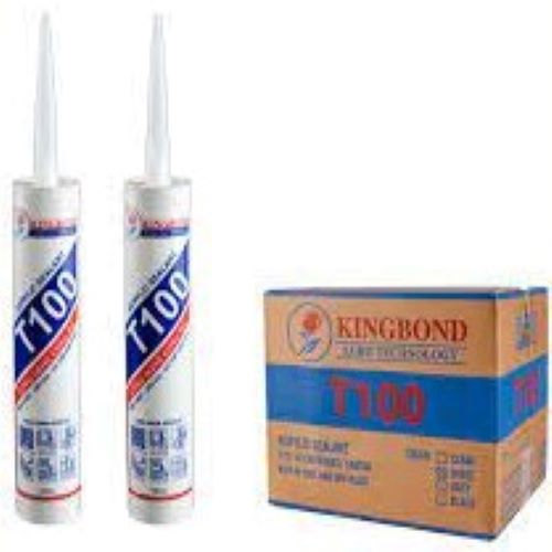 Keo Silicone Kingbond Acrylic T100