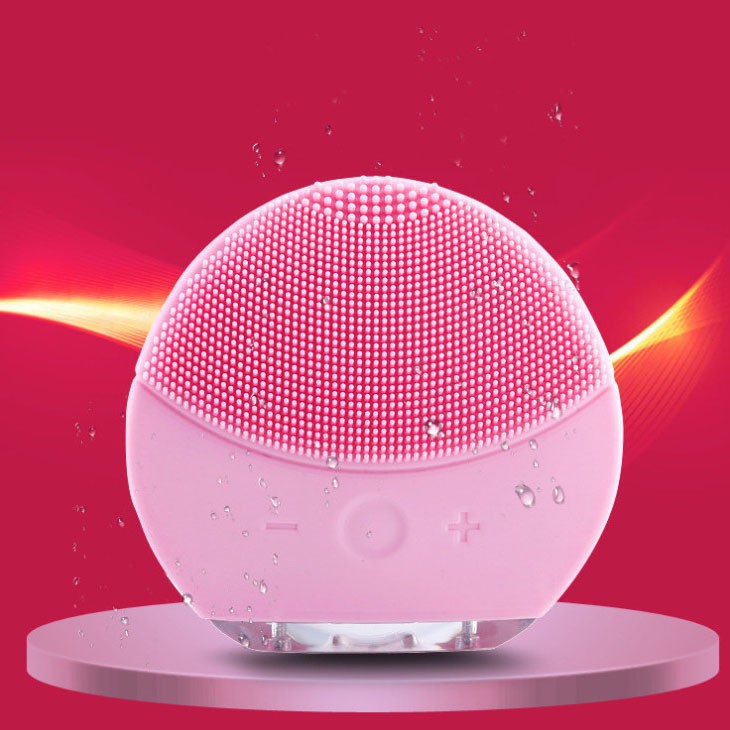 [HCM]MÁY RỬA MẶT CẦM TAY FOREVER MINI CAO CẤP