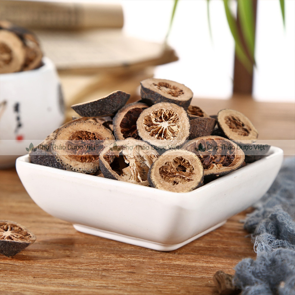 500g Chỉ Thực - Chợ Thảo Dược Việt