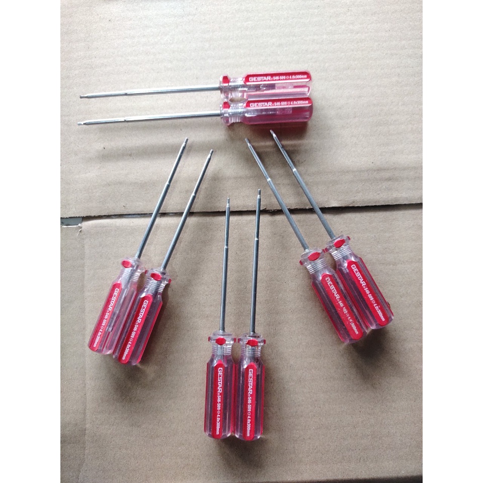 cây lục giác mở kim của nhật