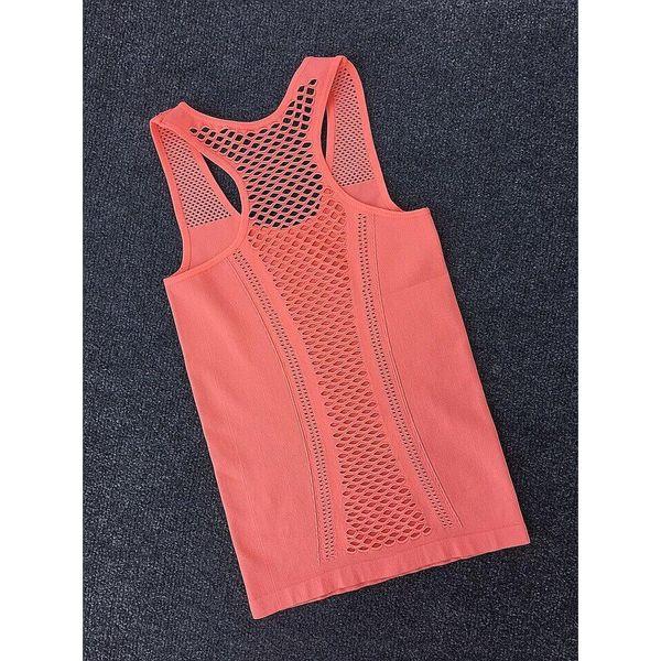 Áo tập gym 3 lỗ phom dài
