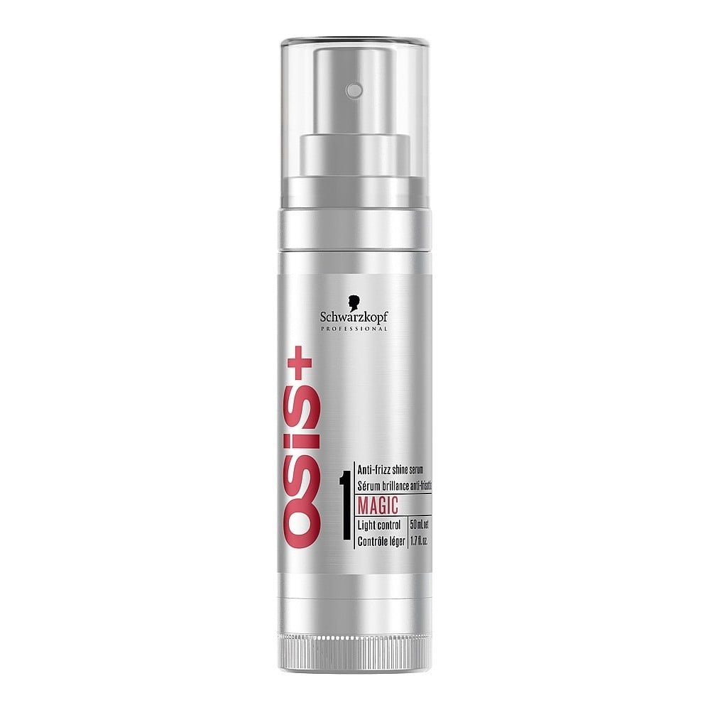 Serum chống rối làm bóng tóc Osis Magic 50ml(Hàng Nhập Đức)