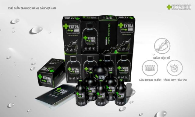 [HCM]Extra Bio Men Vi Sinh Gốc 1000ML