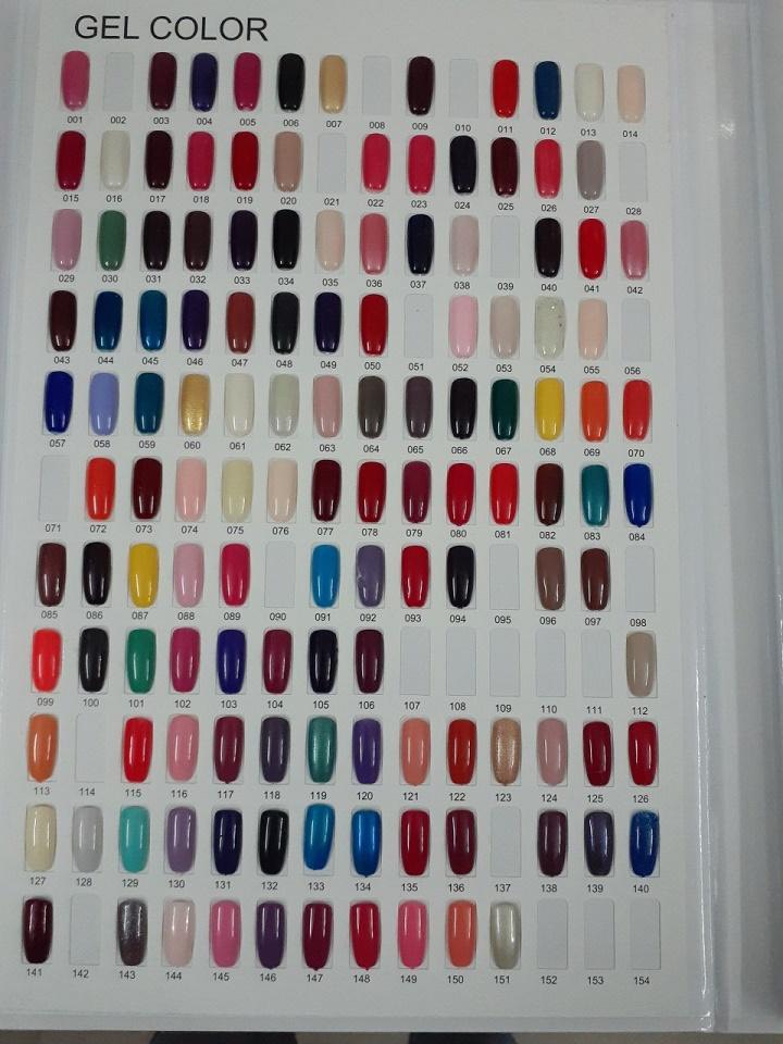 [HCM]SƠN GEL OPI