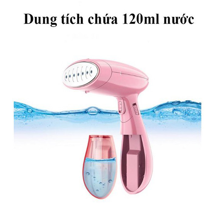 Ironing Board đứng steam handheld folding compact premium