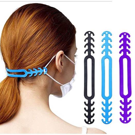 Combo 5 dây đeo khẩu trang