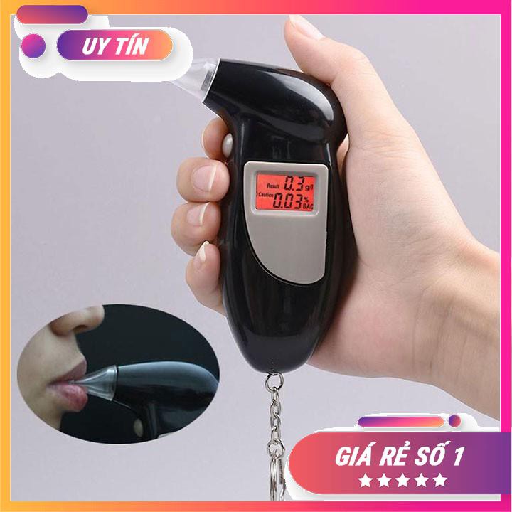 Máy đo nồng độ cồn