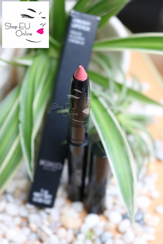 Son Kino - Creamy Lipstick