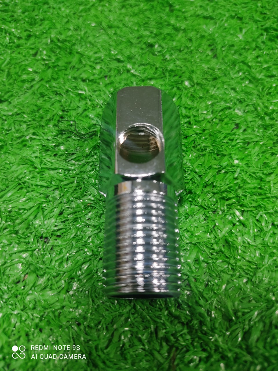Bộ Chia Nước Dây 10 (Khẩu Khóa ) Cua Máy Lọc Nước