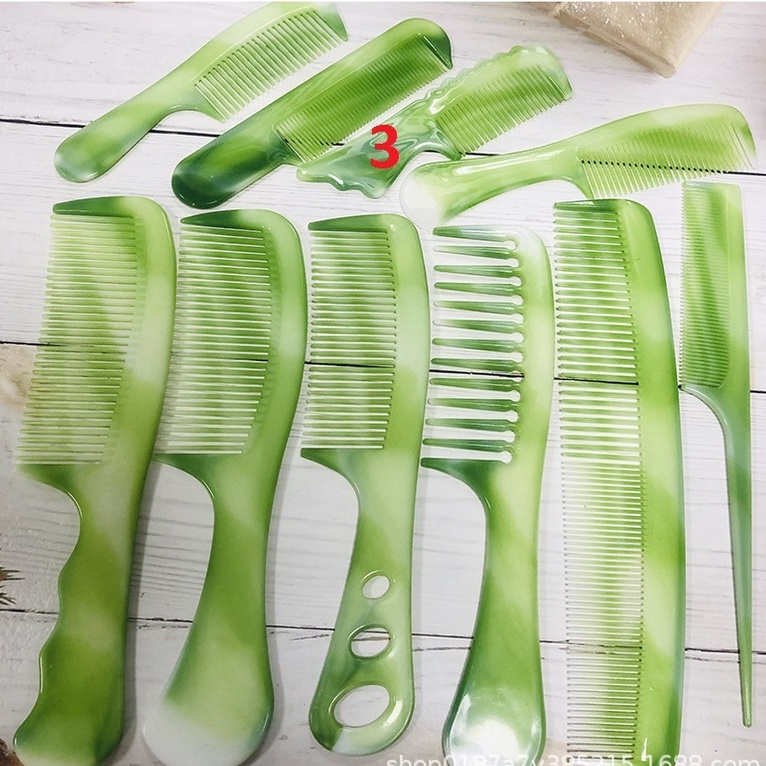 COMBO 10 Lược Chải Tóc giá rẻ