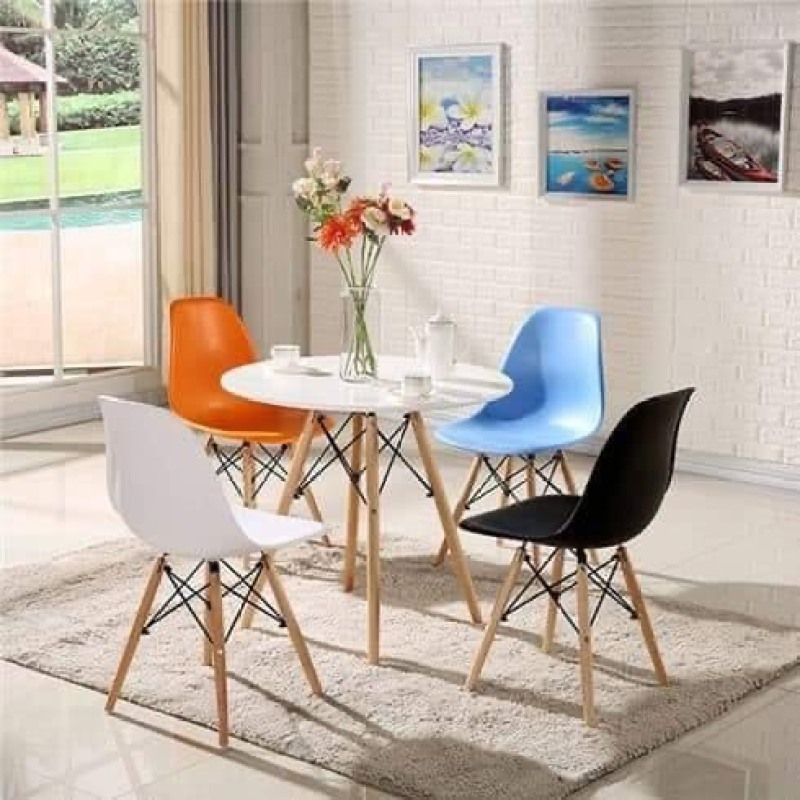 Ghế EAMES giá rẻ