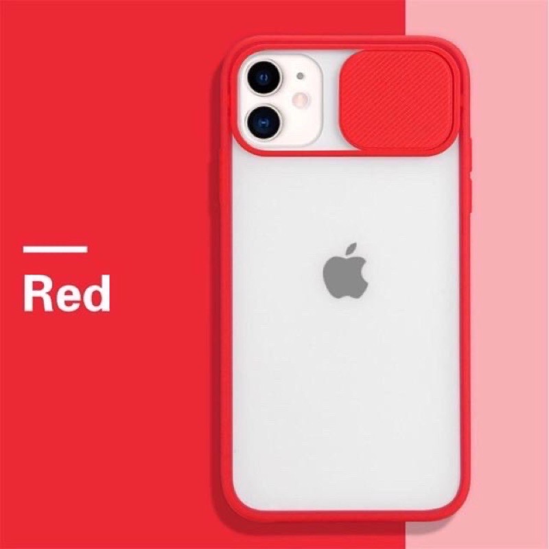 [Clover 2020] Ốp lưng iPhone 12 mini  12/12 Pro 12 Pro Max có nắp bảo vệ camera