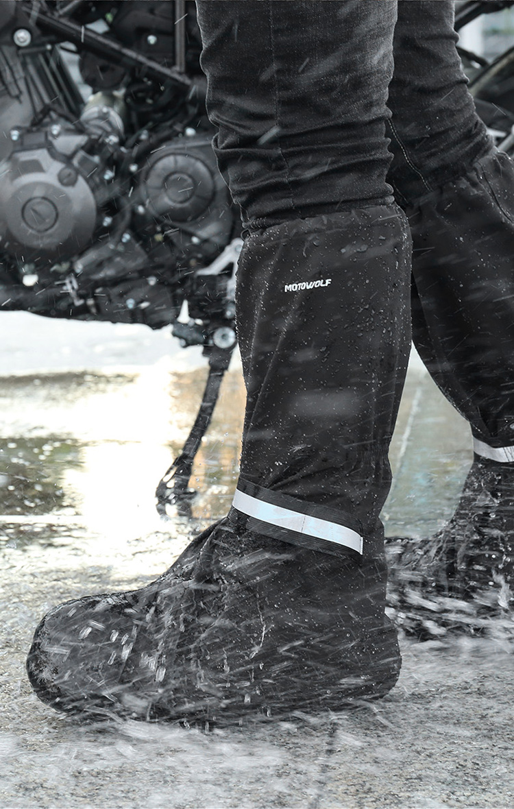 ỦNG MOTOWOLF CHỐNG NƯỚC BỤI BẨN ĐI MƯA