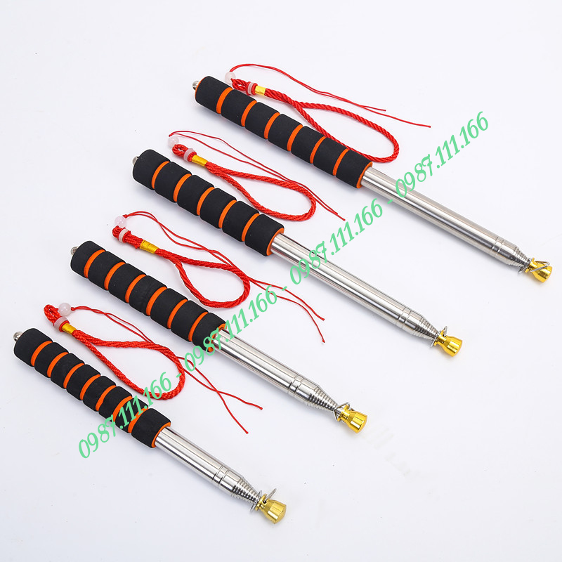 Cán Cờ Du Lịch loại dài 1.6m và 2m