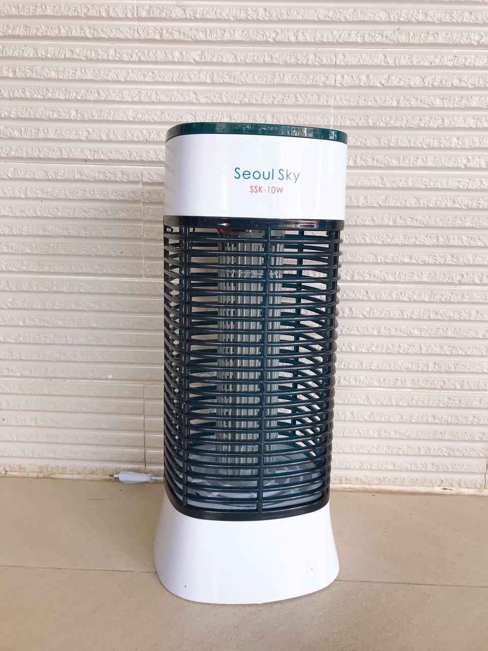Đèn diệt côn trùng SSK-10W