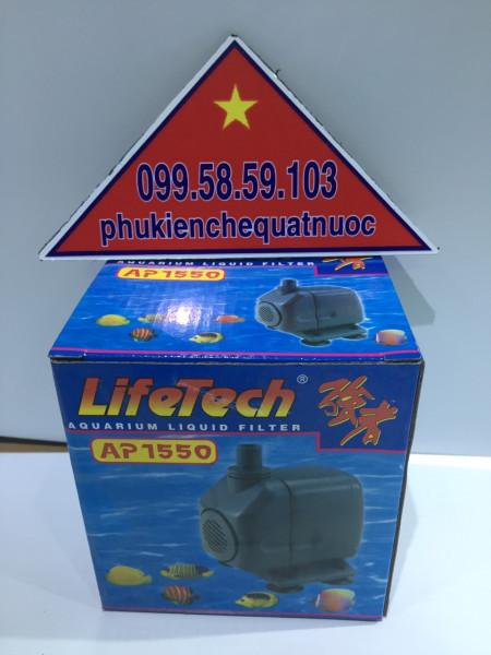 Bơm nước LifeTech AP 1550