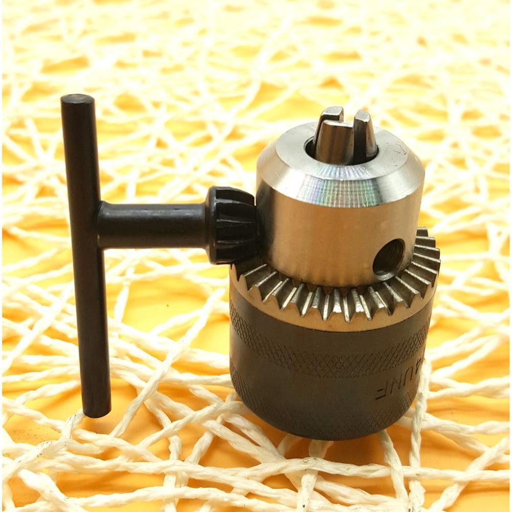 [HCM]Đầu Khoan 13Mm Cốt Ren 10Mm