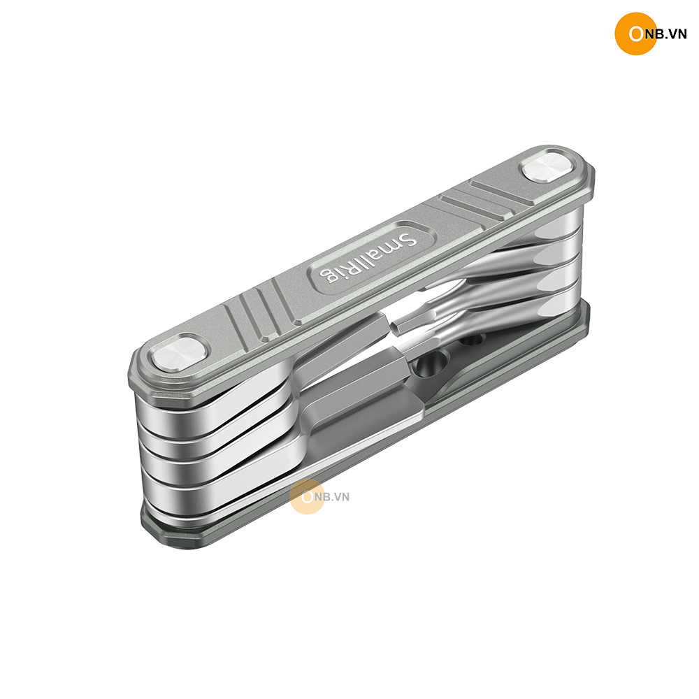 SmallRig Folding Multi-Tool 2713 - Tool vặn ốc máy ảnh các loại