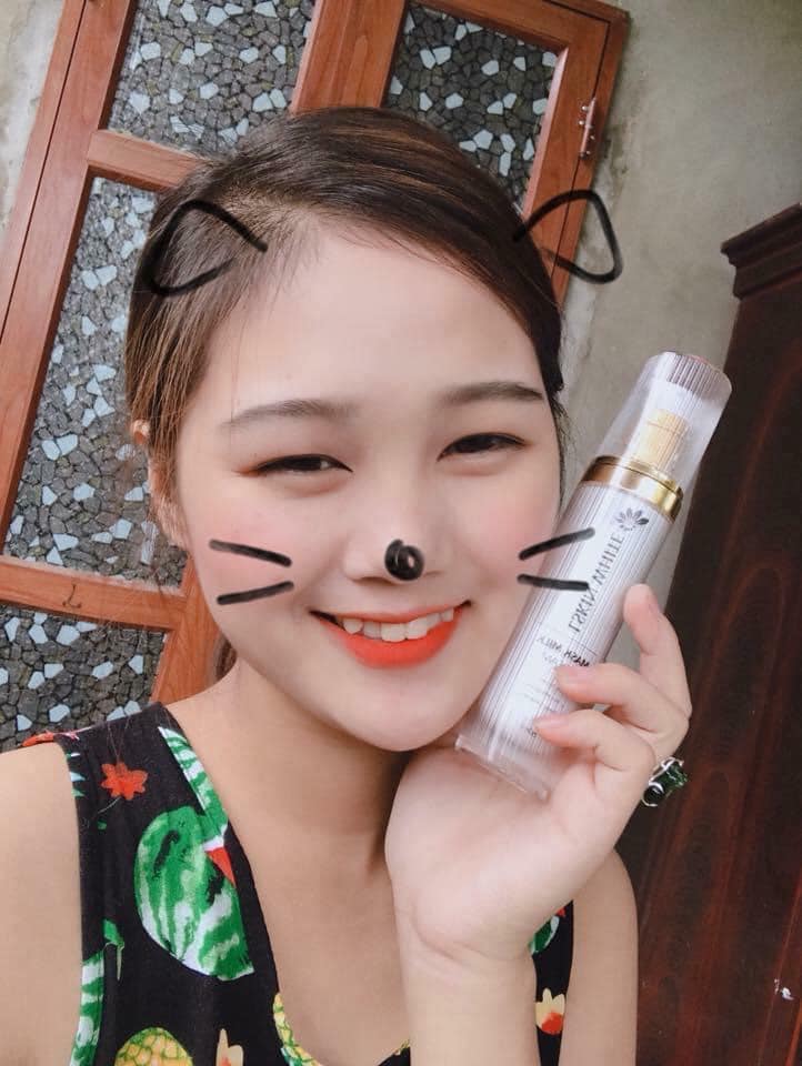 Ủ Trắng Da Kén Tằm LSKIN WHITE
