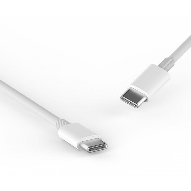 [PHIÊN BẢN QUỐC TẾ] - HÀNG NHẬP KHẨU - Cáp Sạc Xiaomi Type C To Type C 150cm (1.5m)