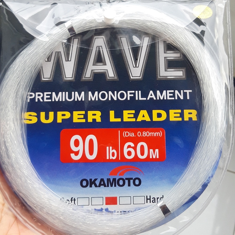 Cước Làm Thẻo Okamoto WAVE