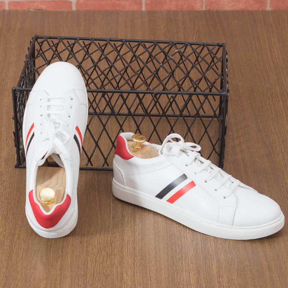 Giày sneaker nam thể thao cao cấp mã m45