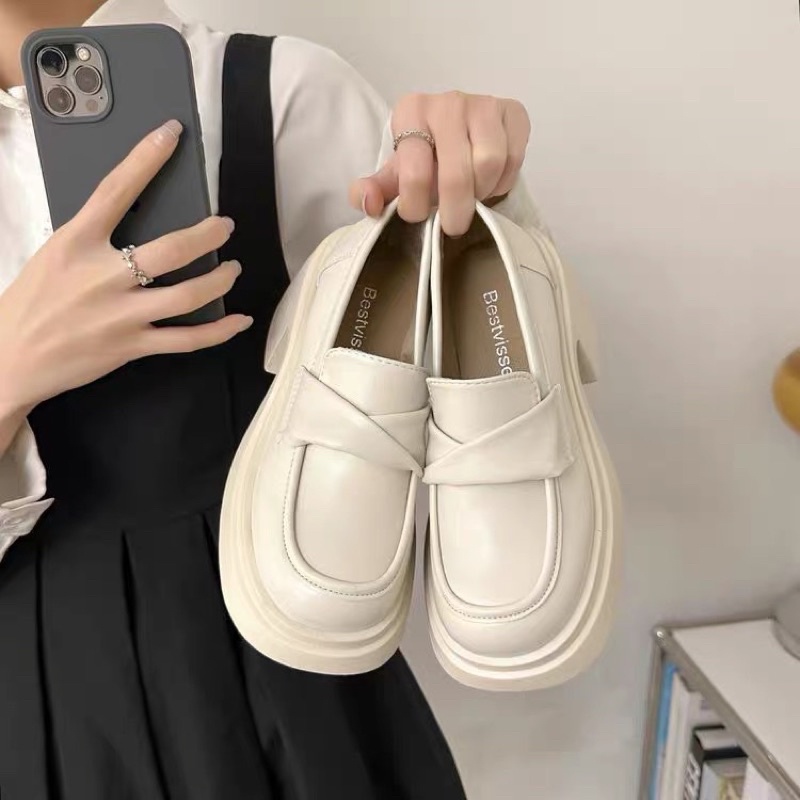 Giày Lolita mẫu mới 7p