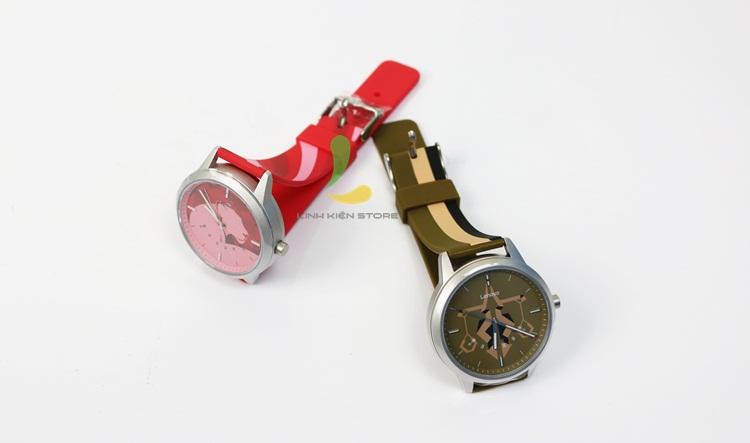 Đồng hồ thông minh Lenovo Watch C1