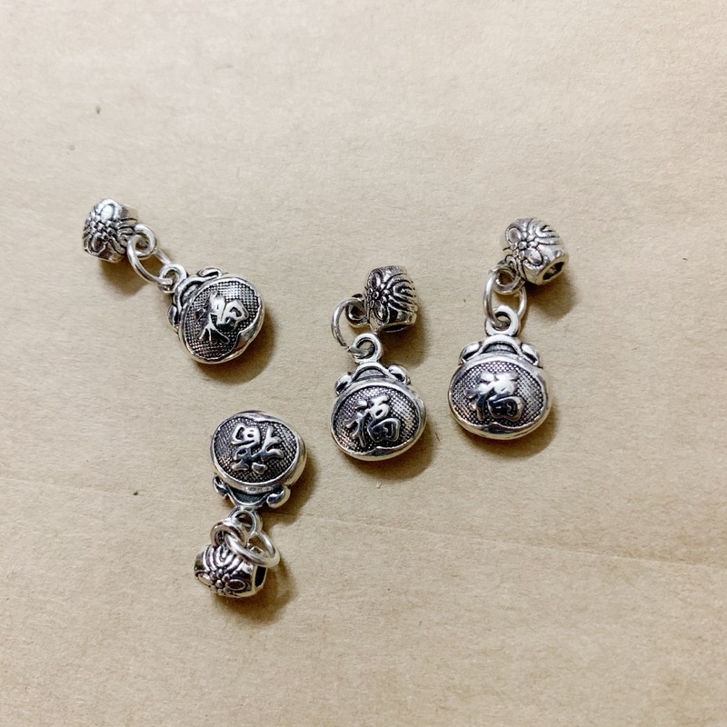 Charm treo túi tiền - MH698