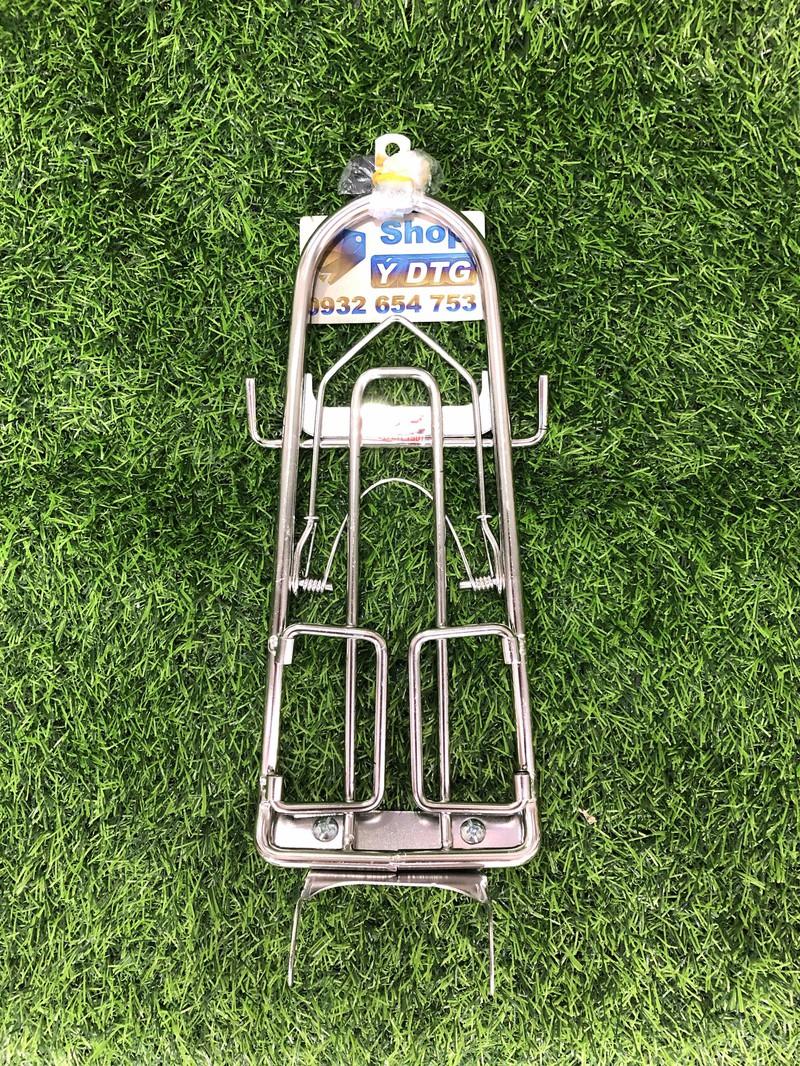 Baga Inox Exciter 150