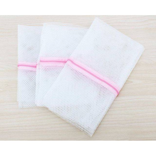 TÚI GIẶT DAISO ĐƠN 60x60