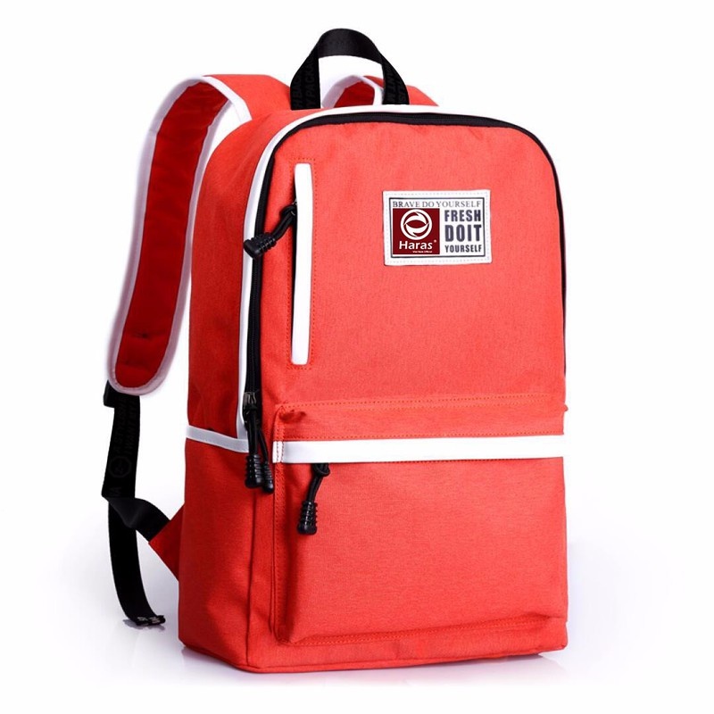 Balo thời trang Hàn Quốc HARAS HR205