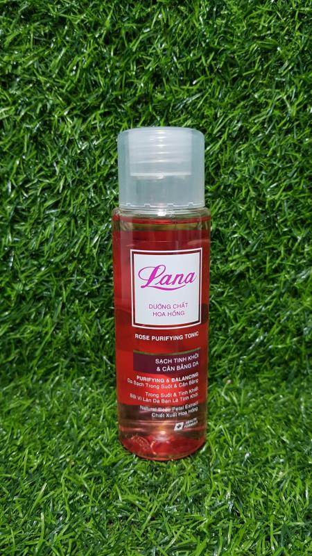 DƯỠNG CHẤT HOA HỒNG LANA