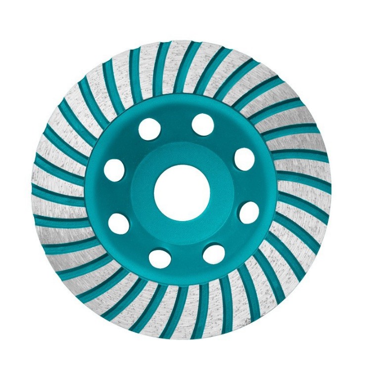 150MM CHÉN MÀI ĐÁ BÊ TÔNG TOTAL TAC2411501
