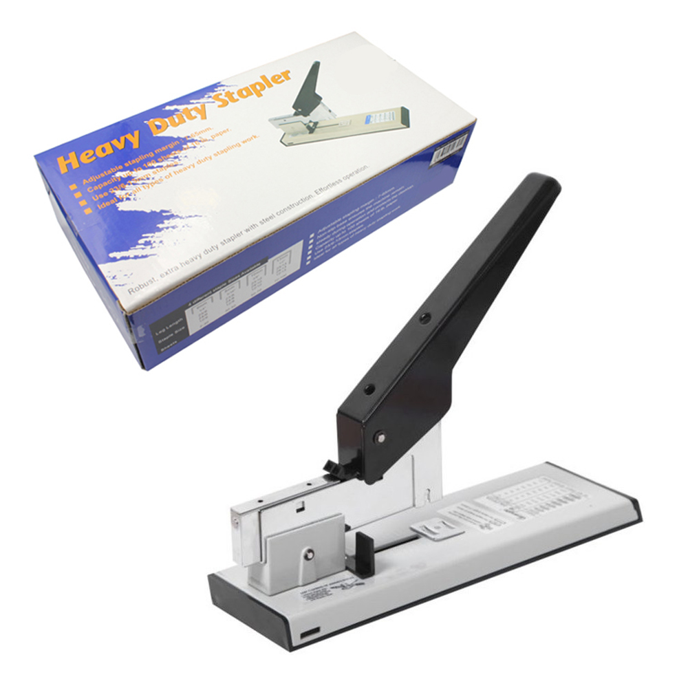 Máy bấm kim đại 50 SA, 50 LA  (100 tờ, 240 tờ)