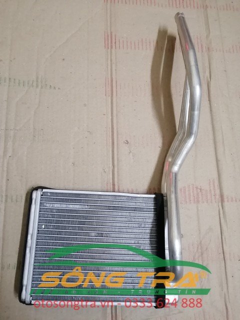 DÀN SƯỞI FORD FOCUS 1.8