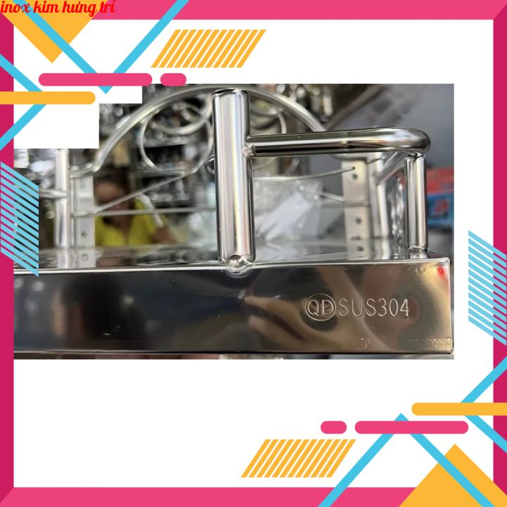Bàn Thiên INOX 304 CAO CẤP Chống Gỉ Sét