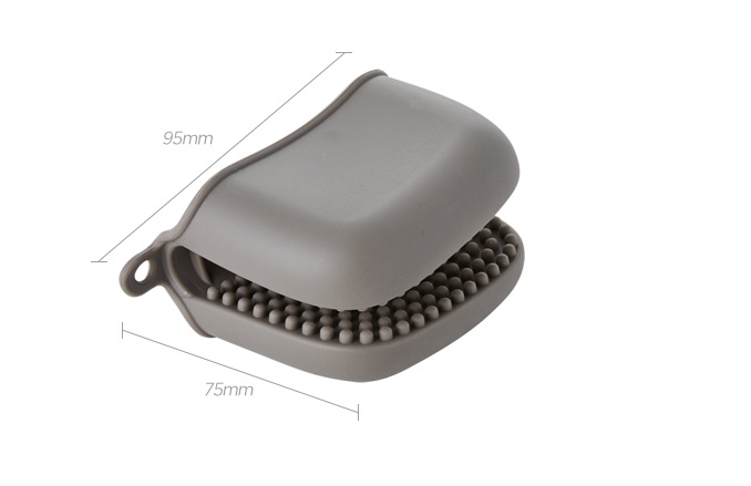 Miếng lót tay bằng Silicone Lock&Lock LLT027