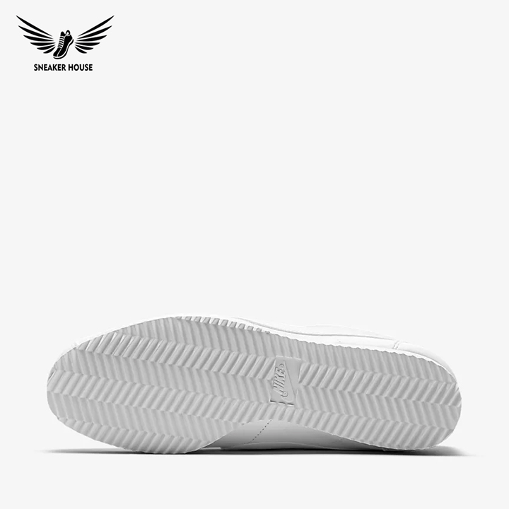 [CHÍNH HÃNG] SNEAKER-HOUSE Nike Giày thể thao Nike Cortez (819719-110)