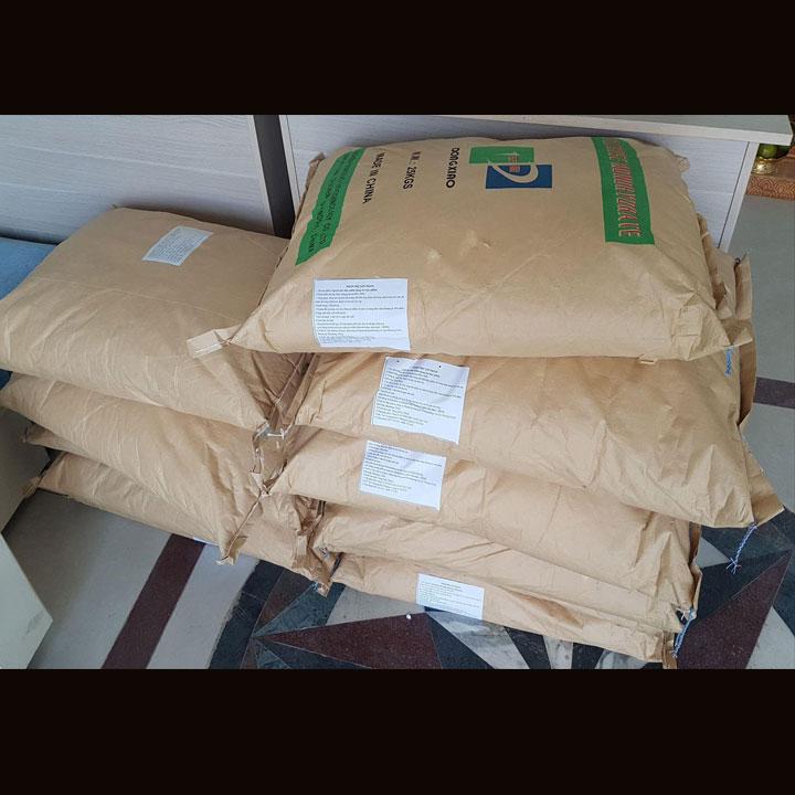 Đường DEXTROSE. Bao 1kg