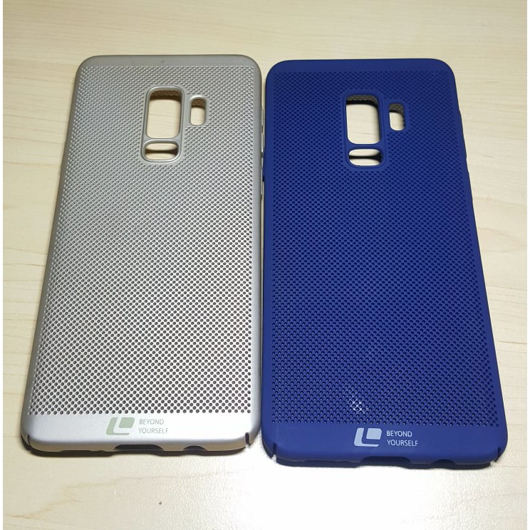 Samsung S9 Plus phone case high-end Looee soft case with good quality