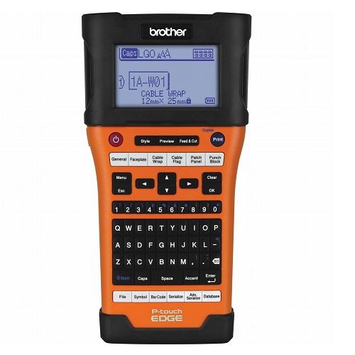 Máy in nhãn BROTHER PT-E500
